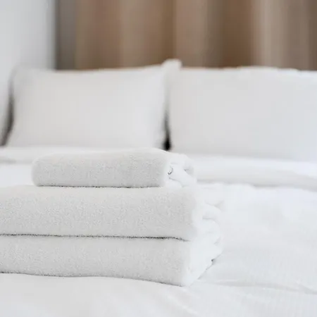 Appartamento Zielona Harmony By Bookinghost *