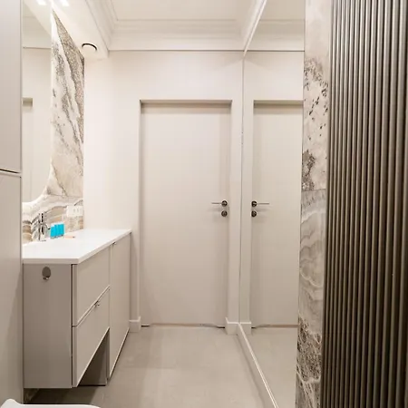 Zielona Harmony By Bookinghost Appartamento Poznań