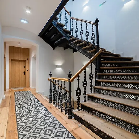 Appartamento Zielona Harmony By Bookinghost Poznań