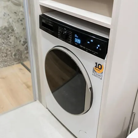 Zielona Harmony By Bookinghost Appartamento