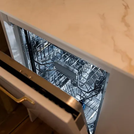 Zielona Harmony By Bookinghost 아파트