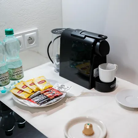 Zielona Harmony By Bookinghost * 포즈난