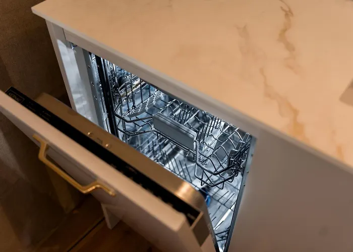 Zielona Harmony By Bookinghost 아파트