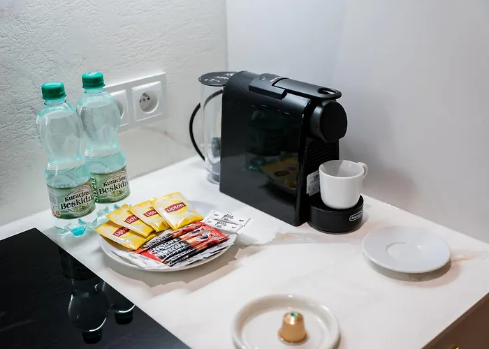 Zielona Harmony By Bookinghost * 포즈난