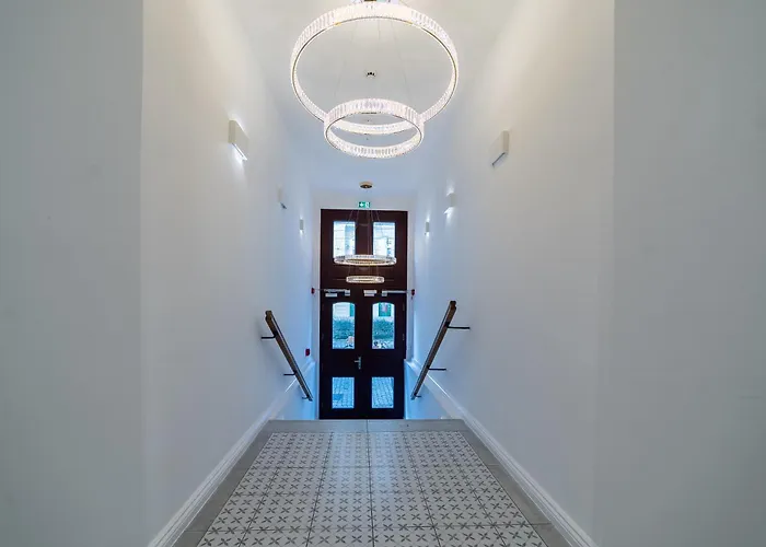 Zielona Harmony By Bookinghost 아파트