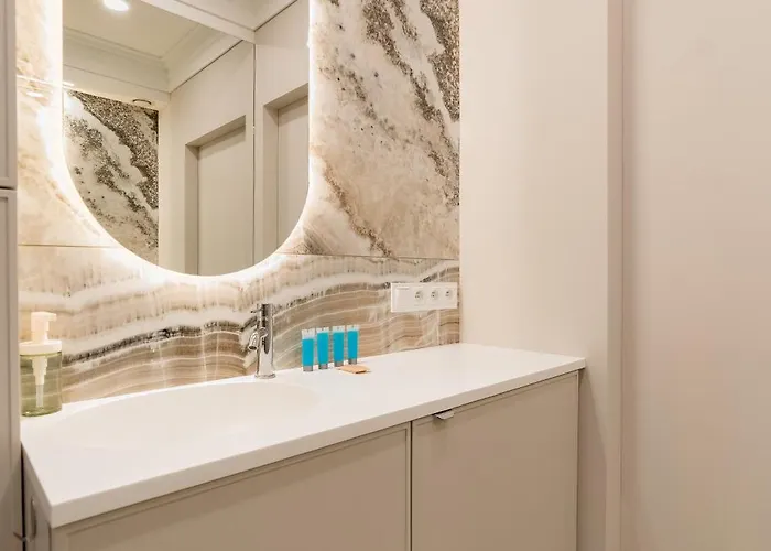 아파트 Zielona Harmony By Bookinghost *