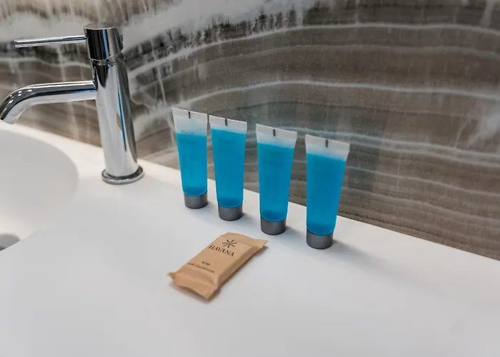 Zielona Harmony By Bookinghost 아파트 포즈난